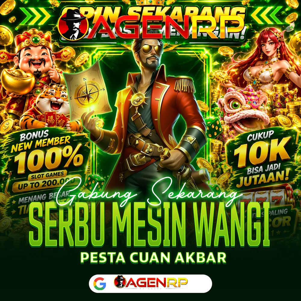 AGENRP